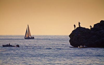 Hazte un Chanquete. Es hora de unas vacaciones diferentes