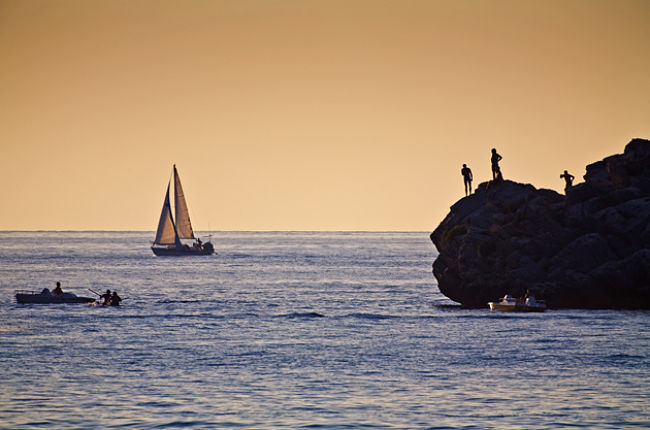 Hazte un Chanquete. Es hora de unas vacaciones diferentes